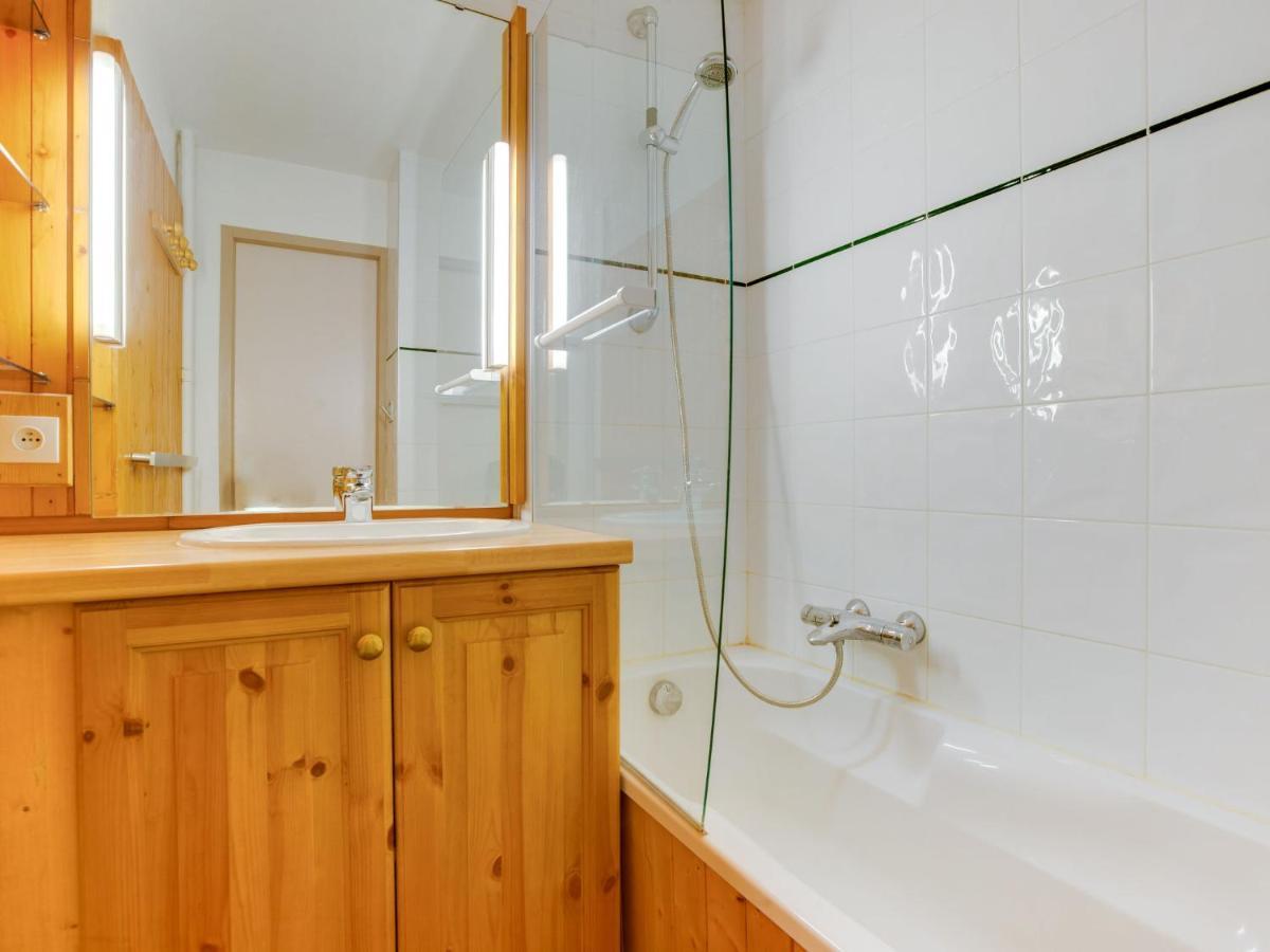 Apartment Chaviere 120 By Interhome Saint-Martin-de-Belleville Ngoại thất bức ảnh