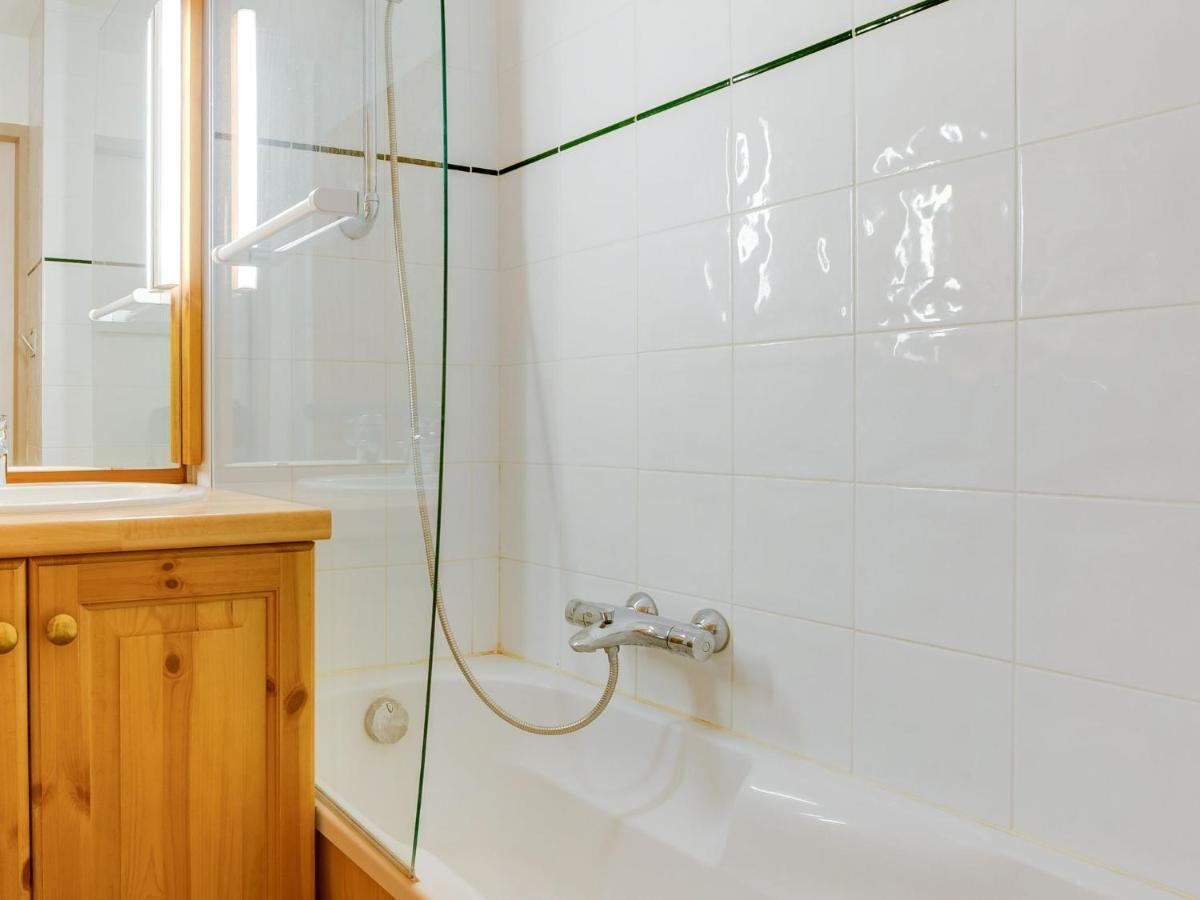 Apartment Chaviere 120 By Interhome Saint-Martin-de-Belleville Ngoại thất bức ảnh